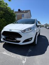 Ford Fiesta 1,25 44kW Celebration Celebration - Ford Fiesta: 44 Kw