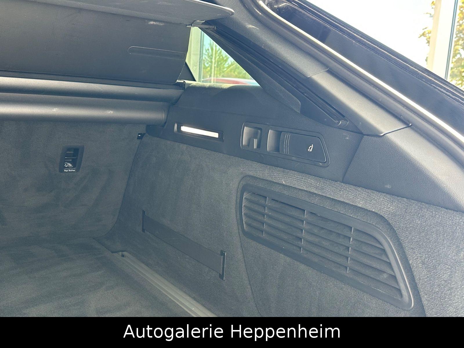Audi A6 Avant 55 TFSI quattro sport//S-LINE//
