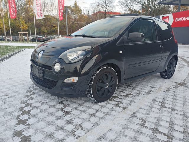 Renault Twingo Liberty