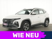 Hyundai TUCSON - Vorschau Bild 1