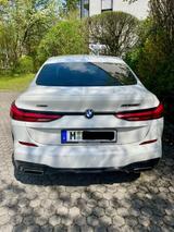 BMW M235i xDrive Gran Coupé - BMW M235: Limousine