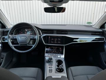 Audi A6 - 8