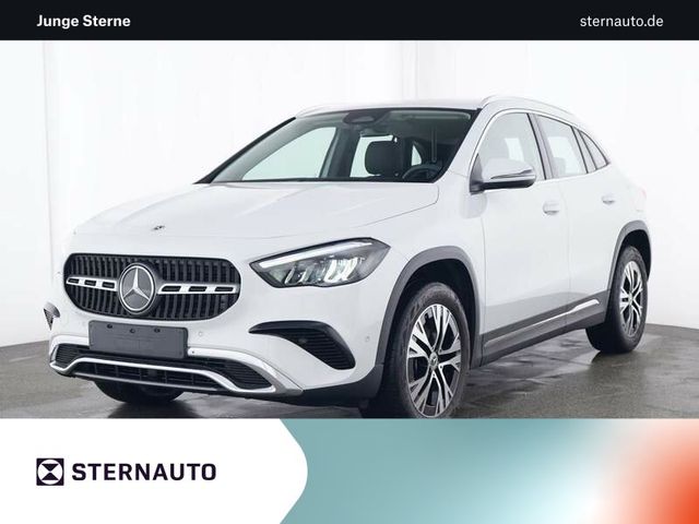 Mercedes-Benz GLA 200 Progr AppleCarPlay RüKam Lenkradheizung