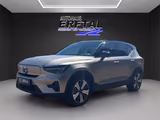 Volvo XC40 Plus Recharge Pure Electric 2WD StandHZG Di - Volvo XC40: Recharge Plus