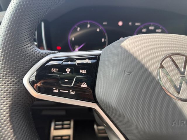 Touareg R-Line 3.0 V6 TDI 4motion StandHZG AHK-e