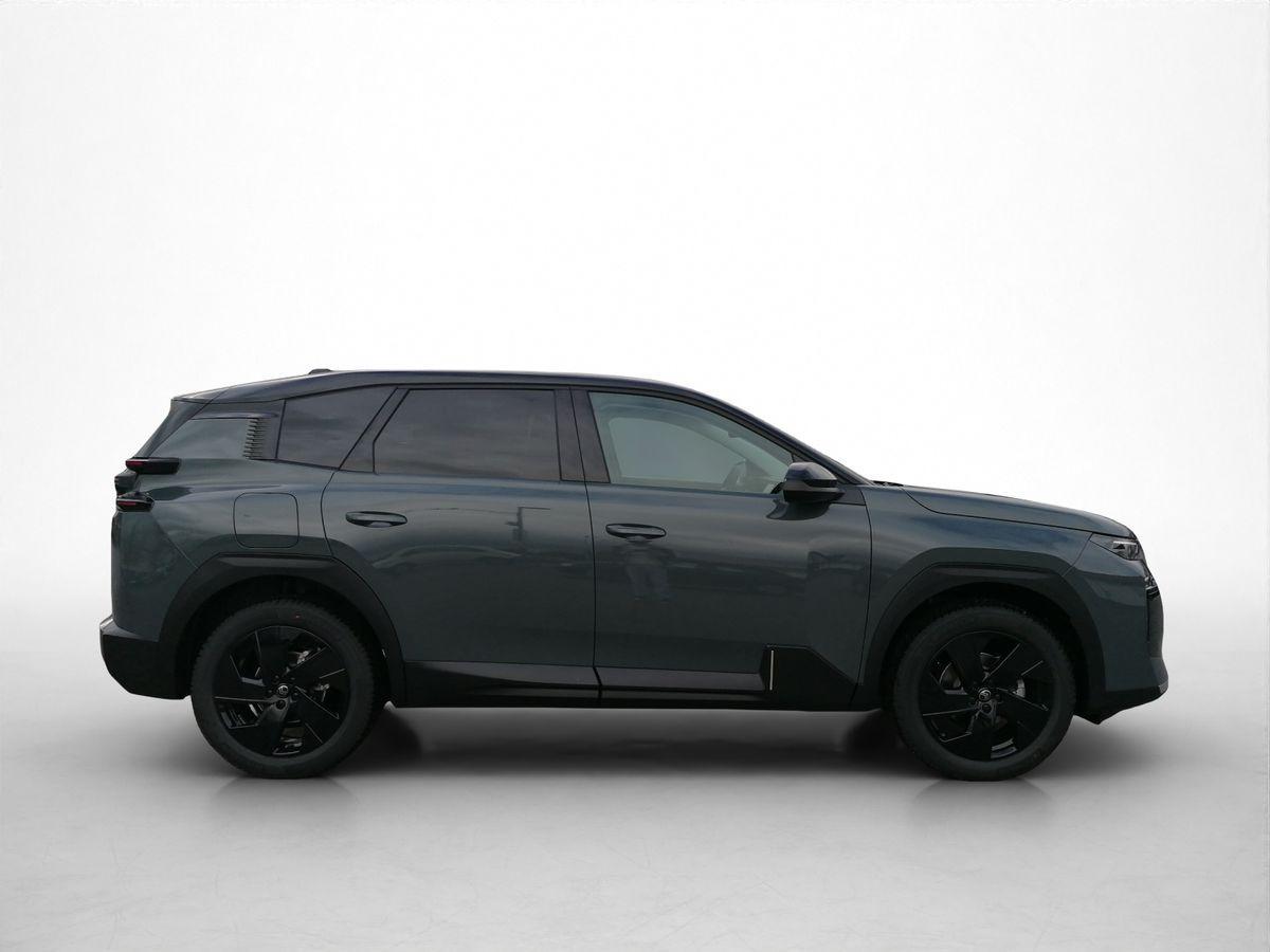 Citroën C5 Aircross Hybrid 145 Doppelkupplung 6-Gang MAX