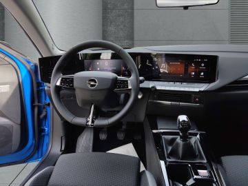 Opel Astra - 10