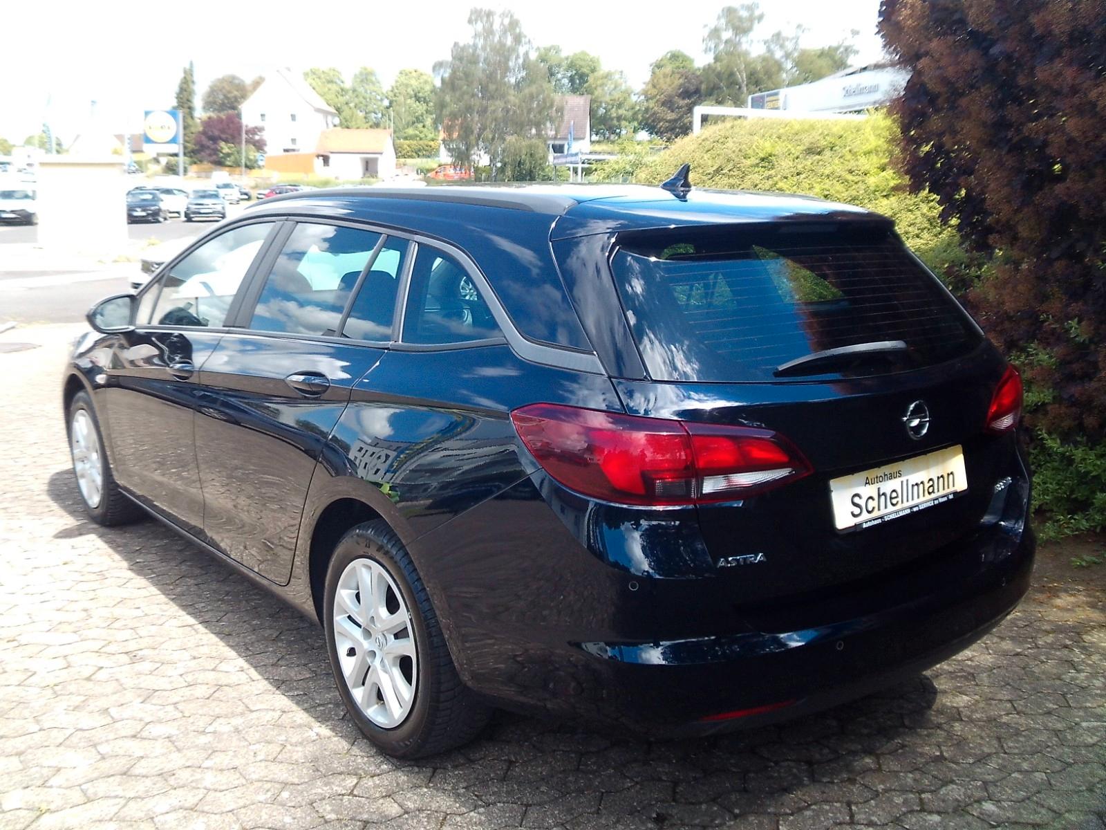 Opel Astra K ST 1.0 Business Carplay/Android PDC SHZ