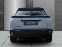 Peugeot 2008 - Vorschau Bild 6