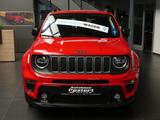 Jeep Renegade Altitude Mild-Hybrid FWD 1.5l 48V - Jeep Gebrauchtwagen in Oberhausen
