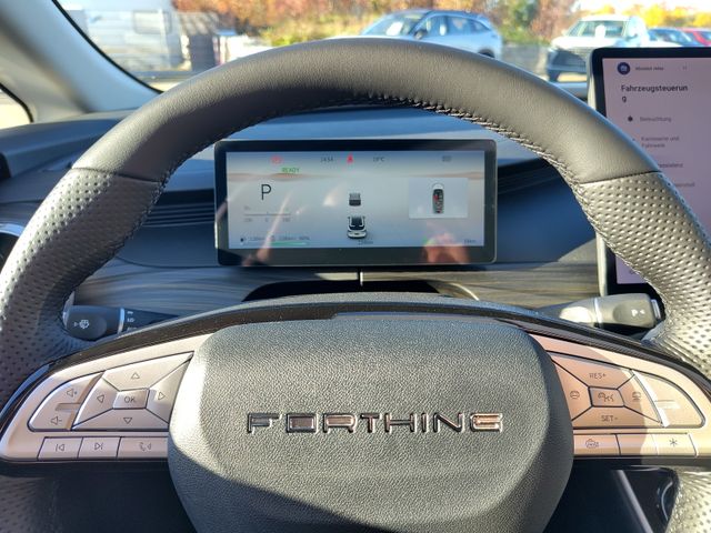 DFM Forthing 4 PHEV AppleAndroid 360°Kam u.v.m.