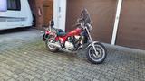 Honda RC07-V45 Magna - HONDA 1990