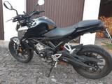 Honda CB 125 R Neo Sports Cafe - HONDA CB 125