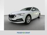 Skoda Octavia Combi 2.0 TDI DSG*NAVI*AHK*LED*KAMERA* - Skoda Octavia aus 2024