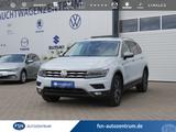 Volkswagen Tiguan Allspace 2.0 TDI CL 4M DSG AHK NAVI ACC S - Volkswagen Tiguan Allspace in Rostock
