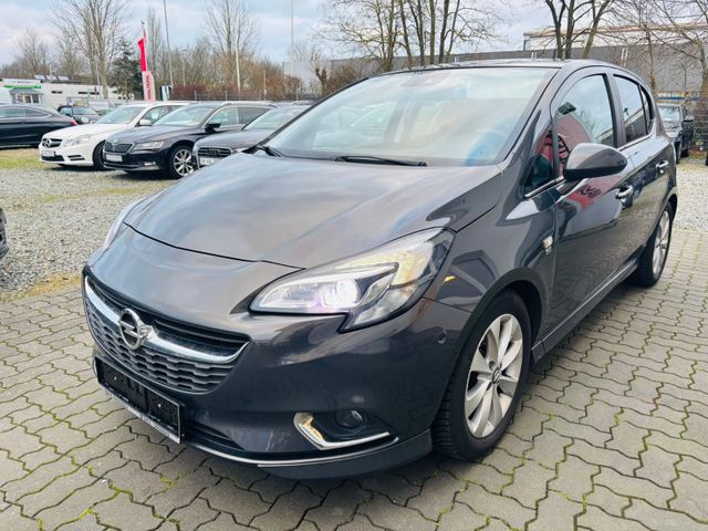 Opel Corsa E 1.3 ecoFlex OPC Line-Pano-1.Hd-SH-LH-