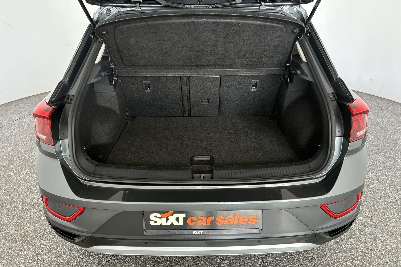 Volkswagen T-Roc 1.0 TSI Life Navi SHZG CarPlay ParkAs LED, миниатюра 6
