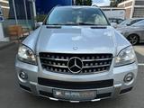 Mercedes-Benz ML 320 CDI AMG/4M/XENON/LEDER/1HD/3,5T/AIRMATIC - Mercedes-Benz: AMG C32