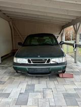 Saab 900 2.0 T SE Cabrio SE - Saab 900: Roadster, 900s