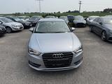 Audi A3 S-Line Sportpaket 2.0 TDI Navi PDC Euro6 - Audi A3 mit Diesel-Antrieb: Limousine, Line Sportpaket