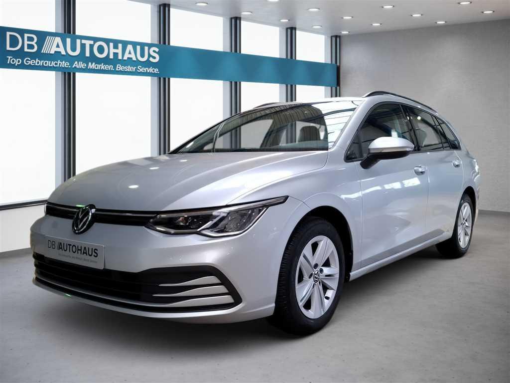 Volkswagen Golf Variant Life 1.0 TSI Navi Winterpaket ACC