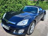 Opel GT - - - Opel GT Benziner Gebrauchtwagen