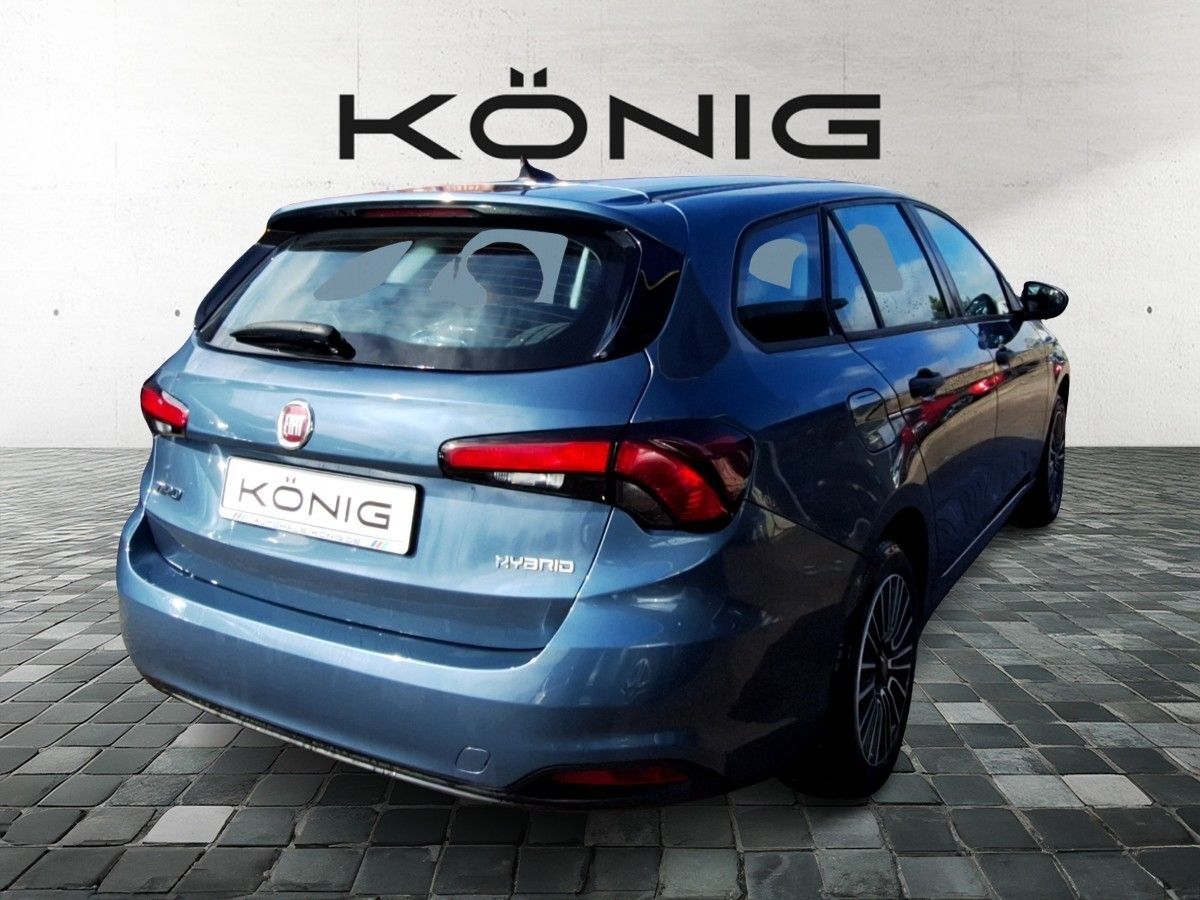 Fiat Tipo - Bild 4