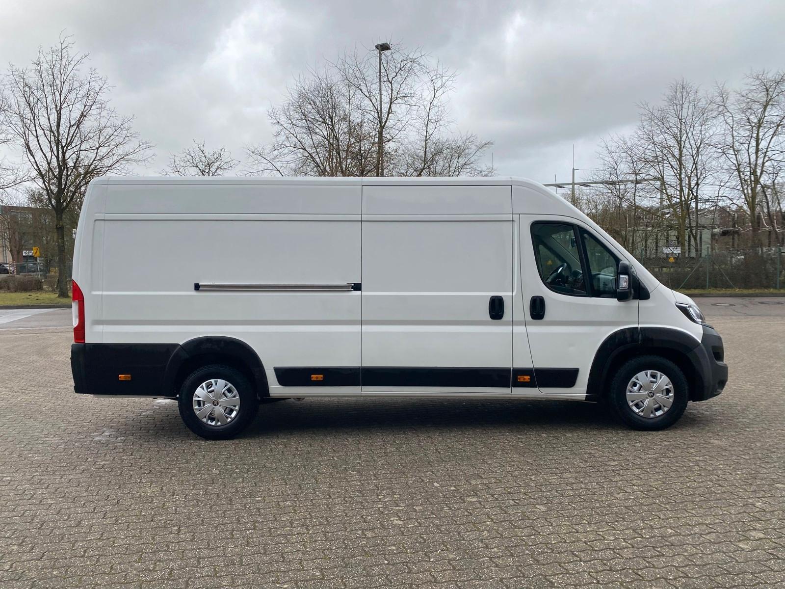 Peugeot Boxer  435 L4H2 Pro Avantage Edit *Kamera*Klima*