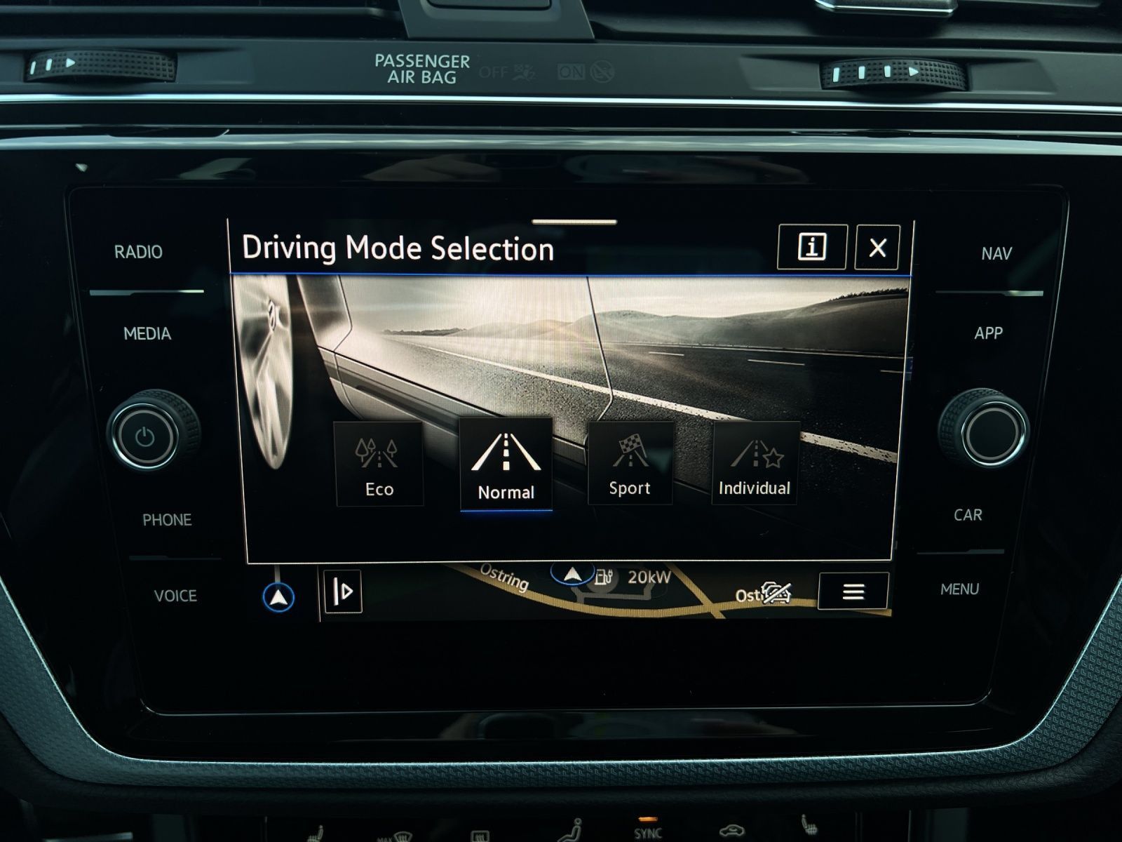 Touran Goal 1.5 TSI DSG AHK*ACC*7-Sitzer