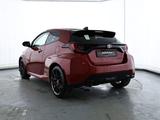 Toyota Yaris GR 1.6 Turbo  LED|Kamera|Sitzhzg - Toyota Yaris mit Benzin-Antrieb: Sitzheizung