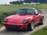 Porsche 911 930 3.3l Turbo Unfallfrei BBS C00 Klima - Porsche aus 1983: 911