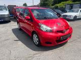 Toyota Aygo AYGO Cool*TÜV*KLIMA*125.000KM - Toyota: 0 Km Aygo