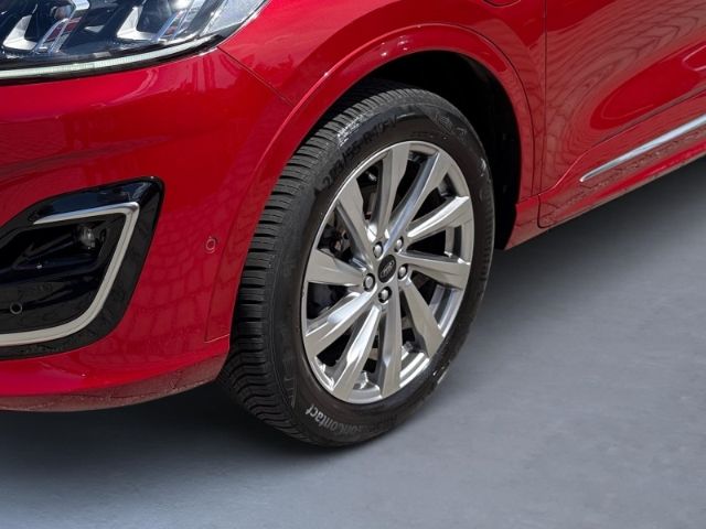 Fahrzeugabbildung Ford Kuga Plug-In Hybrid Vignale +LEDER+KLIMA+PDC+UVM