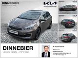 Kia cee'd Sporty Wagon  1.6 GDI Dream Team AHK+Kamer - Kia cee'd Sportswagon Gebrauchtwagen