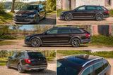Skoda Superb 2.0 TDI 170PS DSG 4x4 L&K Com. Vollausst. - Skoda Superb: TDI 170