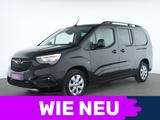 Opel Combo Life Ultimate PDC|Kamera|NAV|SHZ|Klima - Opel Combo Life: Automatik