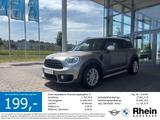 MINI Cooper Countryman H&K ACC DrivingAssist Kamera - silberne MINI Countryman Serie