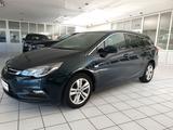 Opel Astra K ST Dynamic Navi/Kamera/2Hd. - Opel Astra mit Diesel-Antrieb