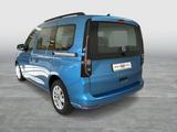 Volkswagen Caddy Life 2.0 TDI Bluetooth LED Klima - Volkswagen Caddy mit Diesel-Antrieb