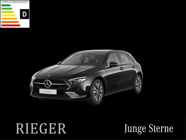 Mercedes-Benz A 180 d LED*Kamera*SHZ*MBUX*Winter-P.*Totwinkel+