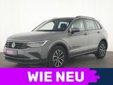Volkswagen Tiguan Life LED|Kamera|ACC|Navi|SHZ|Komfortsitze - VW Tiguan Gebrauchtwagen in Düsseldorf