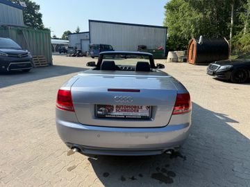 Audi A4 - 8
