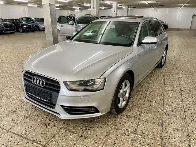 Audi A4 Avant Ambiente // KLIMA //NEU TÜV//