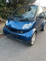 Smart Fortwo 450 "Aspirin Edition" 043/100 - Smart ForTwo: Edition 10