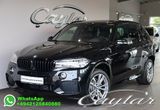 BMW X5 x40d M SPORT 7.SITZE FOND ENTERTAIN STANDHEIZ - BMW X5 Gebrauchtwagen in Bremen