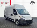 Toyota Proace Max KaWa Work 35H L3H3 +Rückfahrkamera +T - weiße Toyota Proace Max