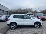 Volkswagen Tiguan Sport & Style 4Motion EXPORT - Volkswagen Tiguan: Sport Style 4motion