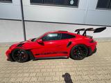 Porsche 992 GT3 RS Clubsport/Lifting/Parkassist+Kamera - Porsche: Gt3 RS