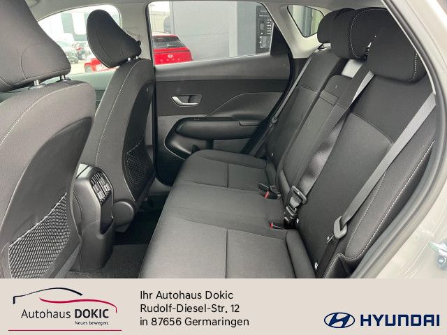Hyundai Kona – Bild 8