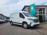 Maxus Deliver 9  Kasten L3H2 **Neuer Motor** - Maxus Gebrauchtwagen mit Automatikschaltung